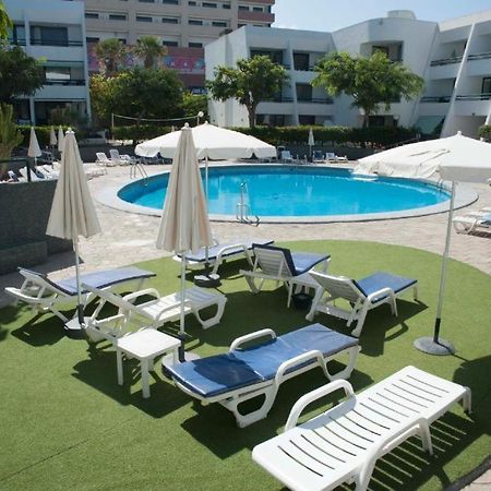 Optimist Las Americas Плая де лас Америкас Екстериор снимка