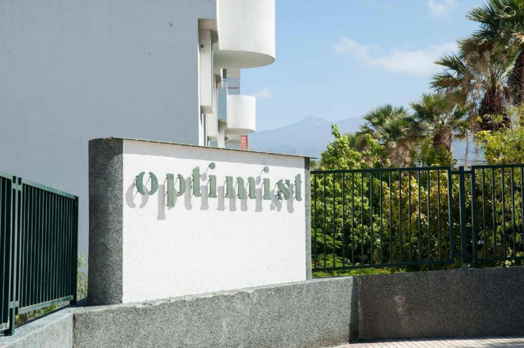 Optimist Las Americas Плая де лас Америкас Екстериор снимка