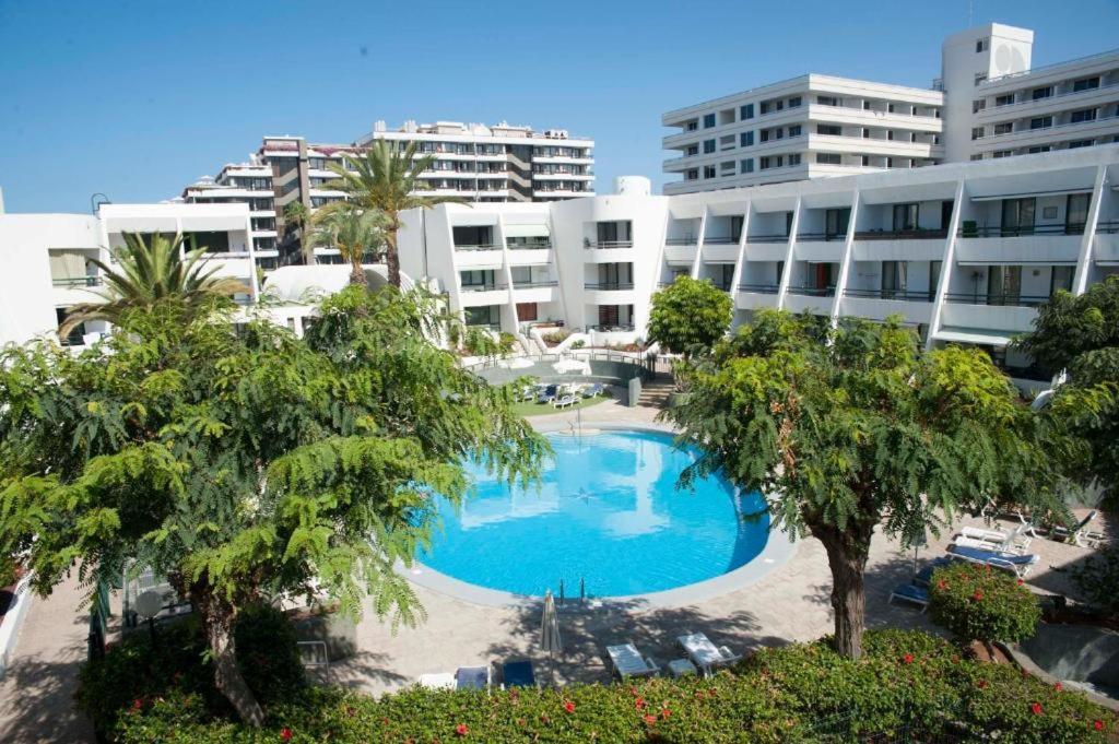 Optimist Las Americas Плая де лас Америкас Екстериор снимка