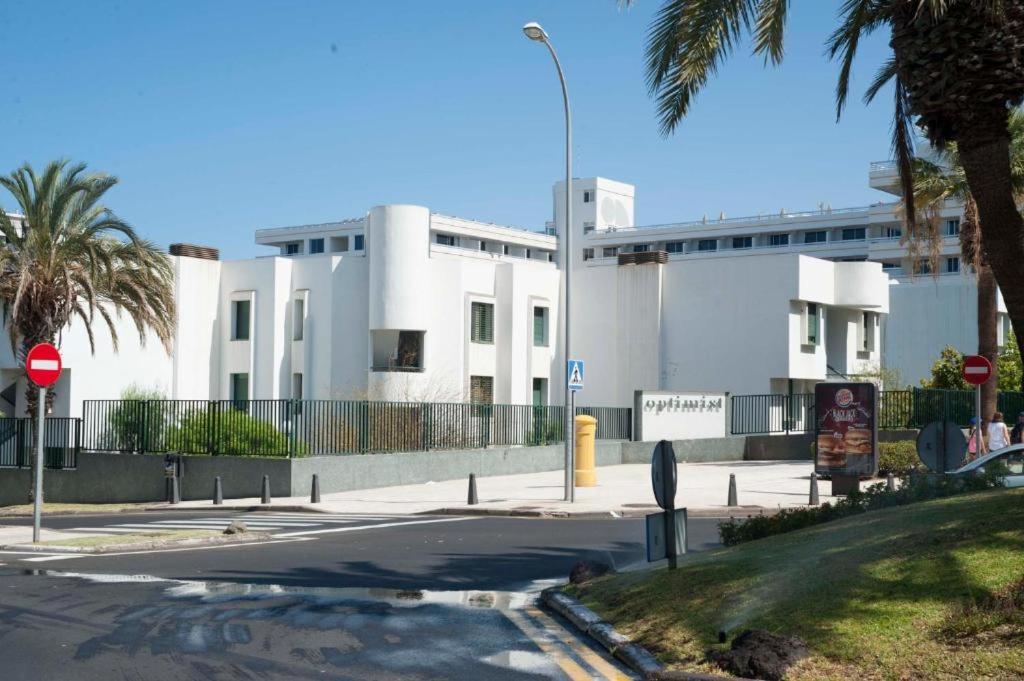 Optimist Las Americas Плая де лас Америкас Екстериор снимка
