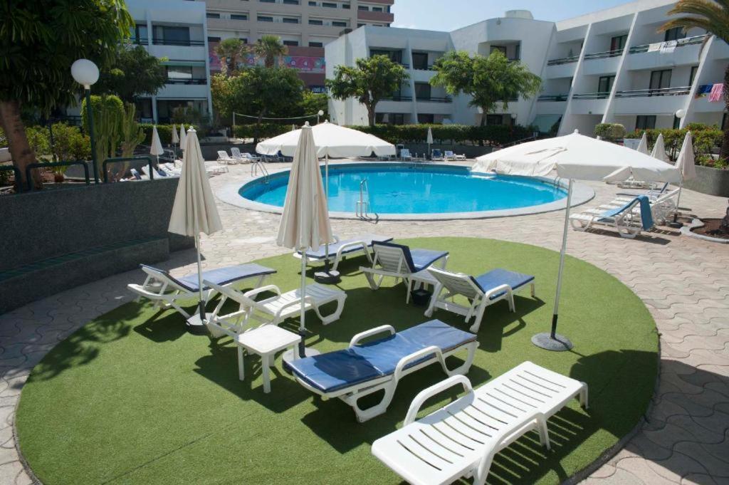 Optimist Las Americas Плая де лас Америкас Екстериор снимка