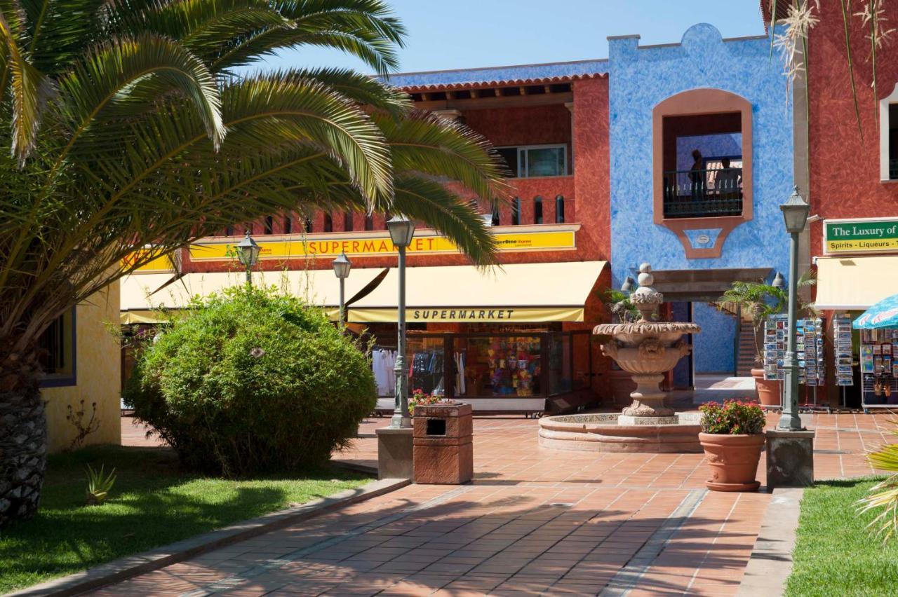Optimist Las Americas Плая де лас Америкас Екстериор снимка